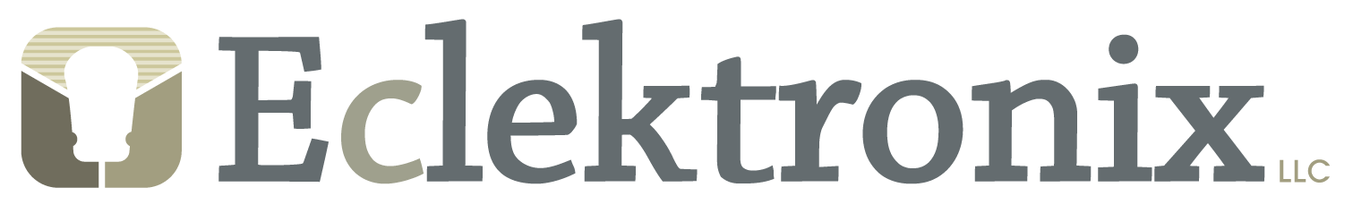 Eclektronix Logo